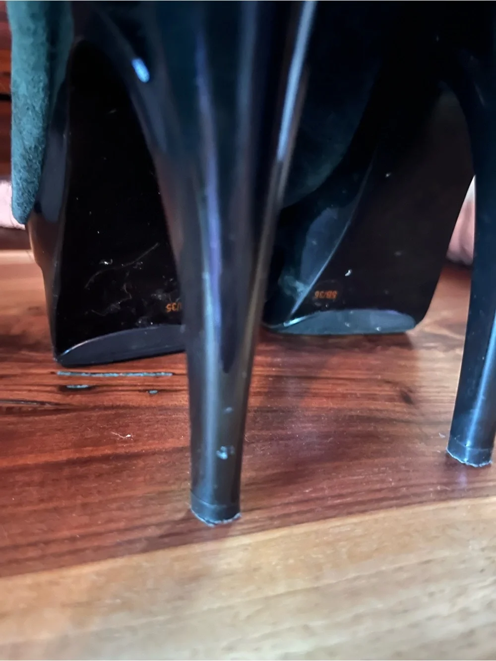 Jessica Simpson Beckery Heels